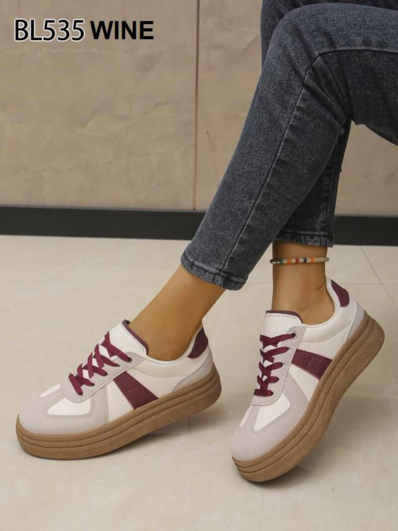 Buty sportowe damskie Roz 36-41/ 12 par